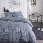 Bedding set - TODAY - Sunshine - 123022 - 2 people - 240x260cm - Cotton - Printed 15.26