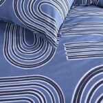 Bedding set - TODAY - Sunshine - 123022 - 2 people - 240x260cm - Cotton - Printed 15.26 - Image 3