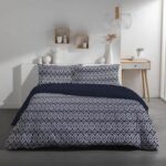Double bed set - TODAY - Sunshine 15.31 - 220 x 240 cm - 100% printed cotton