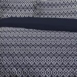 Double bed set - TODAY - Sunshine 15.31 - 240 x 260 cm - 100% printed cotton - Image 2