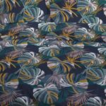 Double bed set - TODAY - Sunshine 15.35 - 220 x 240 cm - 100% printed cotton - Image 2