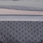 Double bed set - TODAY - Sunshine 15.36 - 220 x 240 cm - 100% printed cotton - Image 2