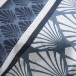 Double bed set - TODAY - Sunshine 15.29 - 220 x 240 cm - 100% printed cotton - Image 2