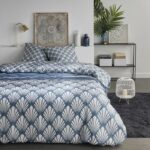 Double bed set - TODAY - Sunshine 15.29 - 220 x 240 cm - 100% printed cotton