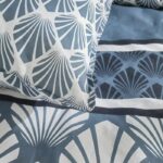 Double bed set - TODAY - Sunshine 15.29 - 220 x 240 cm - 100% printed cotton - Image 3