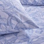 Bedding set - TODAY - Sunshine - 123403 - 2 people - 220x240 cm - Cotton - Printed 15.38 - Image 2