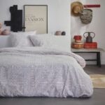Bedding set for 2 people - TODAY - Crazy 7.5 - 220 x 240 cm - Printed