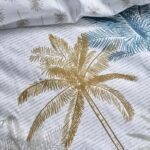 Double bed set - TODAY - Sunshine 16.3 - 240 x 260 cm - 100% printed cotton - Image 3