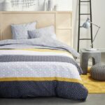 Double bed set - TODAY - Sunshine 16.4 - 220 x 240 cm - 100% printed cotton