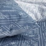 Double bed set - TODAY - Sunshine 16.7 - 220 x 240 cm - 100% printed cotton - Image 2