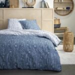 Double bed set - TODAY - Sunshine 16.7 - 240 x 260 cm - 100% printed cotton