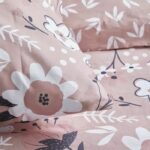 Double bed set - TODAY - Sunshine 16.8 - 240 x 260 cm - 100% printed cotton - Image 2