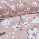 Double bed set - TODAY - Sunshine 16.8 - 240 x 260 cm - 100% printed cotton - Image 3