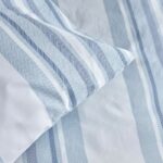 Double bed set - TODAY - Sunshine 16.9 - 220 x 240 cm - 100% printed cotton - Image 2