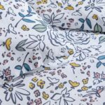 Double bed set - TODAY - Sunshine 16.10 - 220 x 240 cm - 100% printed cotton - Image 2