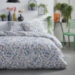 Double bed set - TODAY - Sunshine 16.10 - 220 x 240 cm - 100% printed cotton
