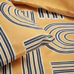 Double bed set - TODAY - Sunshine 16.11 - 220 x 240 cm - 100% printed cotton - Image 2