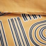 Double bed set - TODAY - Sunshine 16.11 - 220 x 240 cm - 100% printed cotton - Image 3