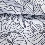 Double bed set - TODAY - Sunshine 16.12 - 240 x 260 cm - 100% printed cotton - Image 3