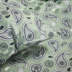 Double bed set - TODAY - Sunshine 16.14 - 220 x 240 cm - 100% printed cotton - Image 2