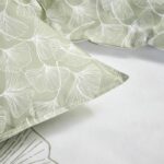 Double bed set - TODAY - Sunshine 16.15 - 220 x 240 cm - 100% printed cotton - Image 2