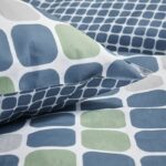 Double bed set - TODAY - Sunshine 16.18 - 220 x 240 cm - 100% printed cotton - Image 2