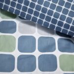 Double bed set - TODAY - Sunshine 16.18 - 220 x 240 cm - 100% printed cotton - Image 3