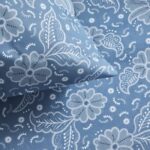 Double bed set - TODAY - Sunshine 16.21 - 240 x 260 cm - 100% printed cotton - Image 2