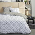 Double bed set - TODAY - Sunshine 16.24 - 220 x 240 cm - 100% printed cotton