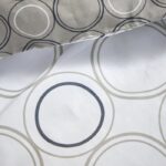 Double bed set - TODAY - Sunshine 16.24 - 240 x 260 cm - 100% printed cotton - Image 3