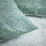 Double bed set - TODAY - Sunshine 16.25 - 220 x 240 cm - 100% printed cotton - Image 2