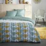 Double bed set - TODAY - Sunshine 16.25 - 220 x 240 cm - 100% printed cotton