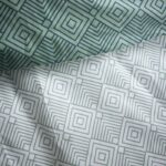 Double bed set - TODAY - Sunshine 16.25 - 220 x 240 cm - 100% printed cotton - Image 3
