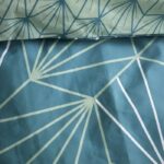 Duvet set - TODAY - Sunshine 0.13 - 220x240cm - 2 people - Printed - 57 thread count cotton - Image 2