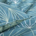 Duvet set - TODAY - Sunshine 0.13 - 220x240cm - 2 people - Printed - 57 thread count cotton - Image 3