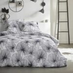 Duvet cover set - TODAY - Sunshine 0.14 - 220x240cm - 2 people - Printed - 57 thread count cotton