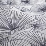 Duvet cover set - TODAY - Sunshine 0.14 - 220x240cm - 2 people - Printed - 57 thread count cotton - Image 3