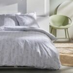 Duvet set - TODAY - Sunshine 17.1 - 240x260cm - 2 people - Printed - 57 thread count cotton