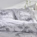 Duvet set - TODAY - Sunshine 17.8 - 220x240cm - 2 people - Printed - 57 thread count cotton - Image 2