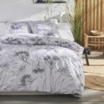 Duvet set - TODAY - Sunshine 17.8 - 220x240cm - 2 people - Printed - 57 thread count cotton