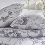Duvet set - TODAY - Sunshine 17.8 - 220x240cm - 2 people - Printed - 57 thread count cotton - Image 3