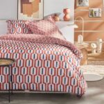 Duvet set - TODAY - Sunshine 17.16 - 220x240cm - 2 people - Printed - 57 thread count cotton