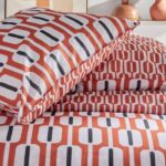 Duvet set - TODAY - Sunshine 17.16 - 240x260cm - 2 people - Printed - 57 thread count cotton - Image 3