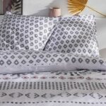 Duvet set - TODAY - Sunshine 17.17 - 220x240cm - 2 people - Printed - 57 thread count cotton - Image 2