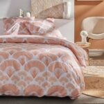 Duvet set - TODAY - Sunshine 17.19 - 220x240cm - 2 people - Printed - 57 thread count cotton