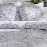 Duvet cover set - TODAY - Sunshine 17.23 - 220x240cm - 2 people - Printed - 57 thread count cotton - Image 2