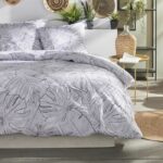 Duvet cover set - TODAY - Sunshine 17.23 - 220x240cm - 2 people - Printed - 57 thread count cotton