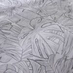 Duvet cover set - TODAY - Sunshine 17.23 - 220x240cm - 2 people - Printed - 57 thread count cotton - Image 3