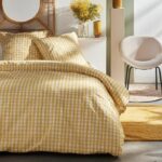 Duvet set - TODAY - Sunshine 17.26 - 240x260cm - 2 people - Printed - 57 thread count cotton