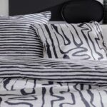 Duvet set - TODAY - Sunshine 17.31 - 220x240cm - 2 people - Printed - 57 thread count cotton - Image 2